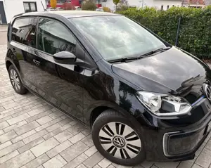 Volkswagen e-up! e-up Style-plus / CCS Schnellladedose / inkl WR