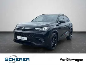 Volkswagen Tiguan R-Line Black Style,AHK,DCC,IQ-LightDrive,20"Yor