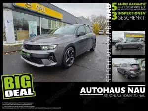 Opel Astra GS 1.2 Turbo inkl. Inspektionspaket BigDeal