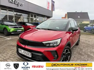 Opel Crossland Ultimate 1.2 Direct mit AHK