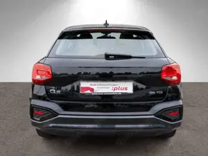 Audi Q2 advanced 35TDI Stronic NAVI LED ACC RFK LEDER Bild 5