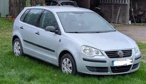 Volkswagen Polo 9N2 Polo 1.2 Comfortline