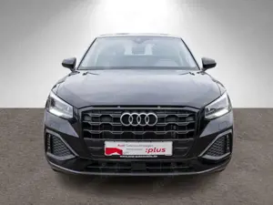 Audi Q2 advanced 35TDI Stronic NAVI LED ACC RFK LEDER Bild 4