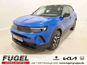Opel Mokka 1.2 DI GS LED|NAVI|LHZ|SHZ|PDC|180°