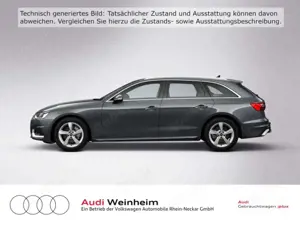Audi A4 Bild 3
