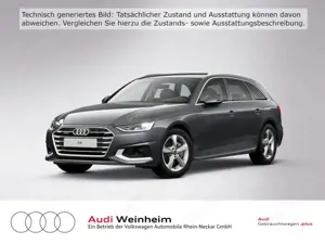 Audi A4 Bild 2