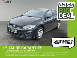 Volkswagen Polo VI 1.0 TSI Life 2xKlima AUT DynLicht Kam.