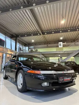 Mitsubishi Eclipse 2,0 GS-16V +Targa+Göckel+Orig. 7800TKM
