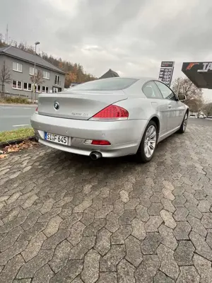 BMW 645 645 CI