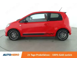 Skoda Citigo 1.0 MPI Monte Carlo*SHZ*KLIMA*GARANTIE*
