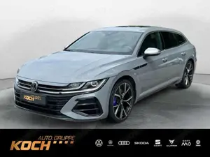 Volkswagen Arteon Arteon Shootingbrake R 4M DSG Navi AHK Pano Lede