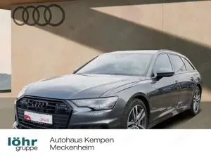 Audi A6 Avant 50 TFSI e quattro S line Sport Navi+VC AC...
