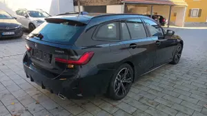 BMW 330 Bild 3