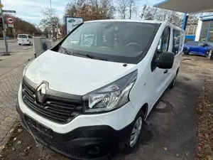 Renault Trafic Kasten L2H1 Doka 2,9t Komfort