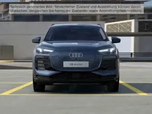 Audi Others Q6 e-tron advanced LED DAB VC Lenkradheizung Bild 5