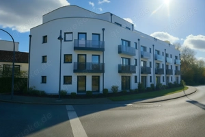  Neubauwohnungen in Küppersteg   Letzte Einheiten! Erstbezug!