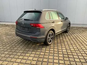 Volkswagen Tiguan 1.5 TSI Move LED/18-ZOLL/APP/RFK/ACC/EL.-HKL./PDC Bild 3