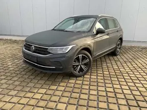 Volkswagen Tiguan 1.5 TSI Move LED/18-ZOLL/APP/RFK/ACC/EL.-HKL./PDC Bild 2