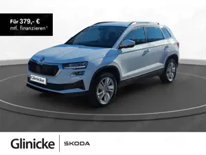 Skoda Karoq Selection 1.5 TSI AHK Navi