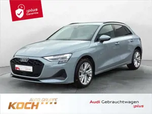 Audi A3 35 TFSI S-Tronic, EA8, Navi Touch,