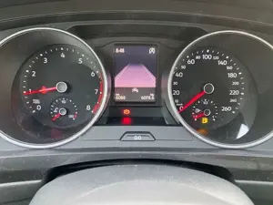 Volkswagen Tiguan 1.5 TSI Move LED/18-ZOLL/APP/RFK/ACC/EL.-HKL./PDC Bild 5