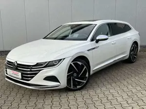 Volkswagen Arteon SB/MATRIX/STANDH/HUD/360°/HARMAN/SITZ-LÜF