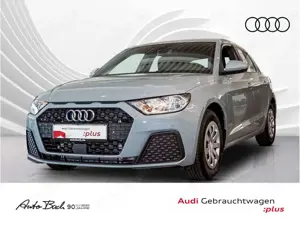 Audi A1 30TFSI Stronic S-Line-Interieur  Na