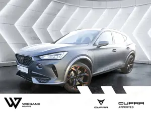 CUPRA Formentor 1.4 TSI VZ e-Hybrid LED MATT COPPER