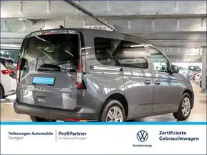 Volkswagen Caddy Bild 3