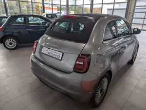Fiat 500e 42kWh Cabrio, Komfort-Paket Bild 2