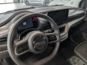 Fiat 500e 42kWh Cabrio, Komfort-Paket Bild 4