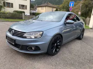 Volkswagen Eos