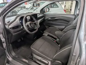 Fiat 500e 42kWh Cabrio, Komfort-Paket Bild 3