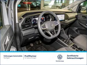 Volkswagen Caddy Bild 4