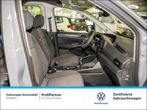 Volkswagen Caddy Bild 5