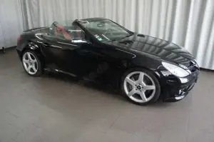 Mercedes-Benz SLK 350 "Designo" #24