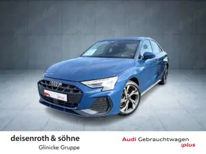Audi A3 S line 30 TFSI LED/ACC/Nav/sonos/18