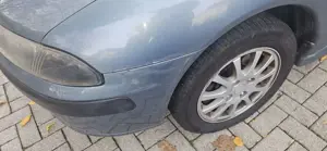 Mitsubishi Carisma Bild 5