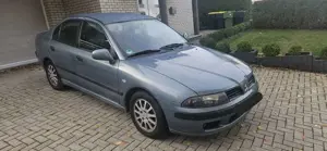 Mitsubishi Carisma Bild 2