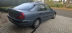 Mitsubishi Carisma Bild 3