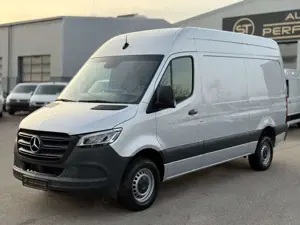 Mercedes-Benz Sprinter III 317 CDI AUTO LED NAVI KAMERA LEDER