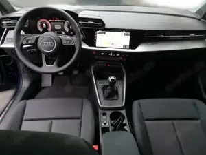 Audi A3 30 TFSI *S Line*LED*Virtual*Ambient Bild 5