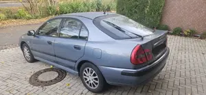 Mitsubishi Carisma Bild 4