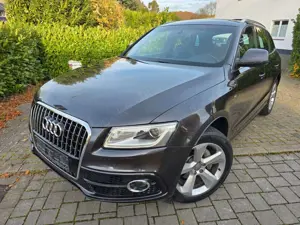 Audi Q5 S-Line 2.0 TFSI 165 kW Quattro