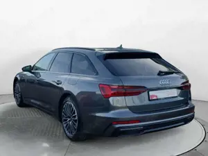 Audi A6 55 TFSI e q. S-Tronic S-Line, Matrix, A Bild 5