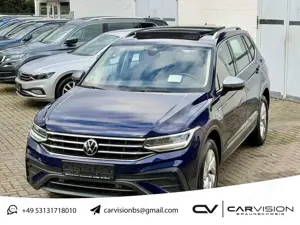Volkswagen Tiguan Allspace TDI Life *DSG*AHK*HuD*PANO*ViCo*