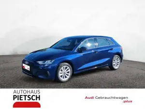 Audi A3 30 TDI Navi DigCockpit Sitzhzg