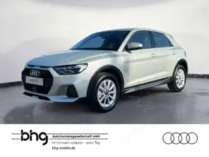 Audi A1 allstreet 30 TFSI 85(116) kW(PS) S tronic