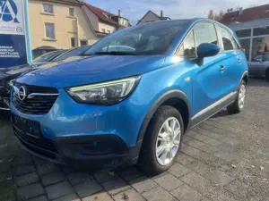 Opel Crossland X Basis