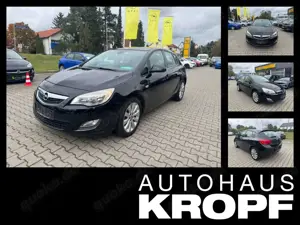 Opel Astra J 1.6 FIN ab 2,99%**SHZ+Klima+PDC+**